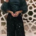 بدله سهرة جديده