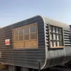 فود ترك مجموعه جاهزه بمكيف واغراض مطبخ وتسليك كهرب