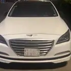 جينيسيس 2015 مكينه قير شرط