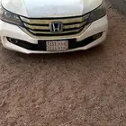 هوندا كورد 2015