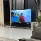 تلفزيون 75 بوصه ايكون سمارت