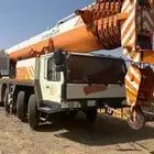 للاجار كرين 130طن زوملاين