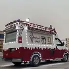 البيع سيارة إسكريم الفحص والاستمار جديد 2006