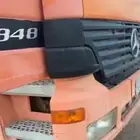 لوري مرسيدس 2001 للبيع