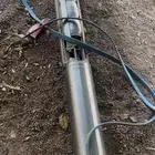 غطاس مويه 5حصان تقريبا جديد ا