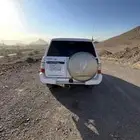 بااترول سوبر سفاري بخاخ 4500