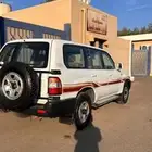 ابي جي اكس ار قير عادي من 1998 الى 2006