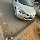 هونداي النترا 2014