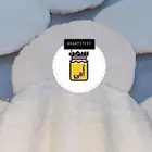 سمن غنم وسمن بقر ومضير