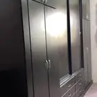 اثاث غرفه نوم وسرير نفرين وشفنيره