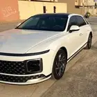 أزيرا 2024 مستعمل نظيف