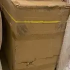 كرسي متحرك كهربائي جديد غير مستعمل