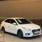 اكسنت 2019