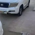 تويوتا لاند كروزر