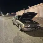فورد ماركيز 2004 تشليح