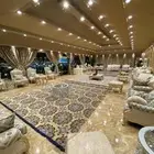 منتجع سكني سياحي بالقرب من ام معبد مشروع الهجرة الجديد