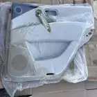 ديكور باب خلفي يمين إنفنتي 2011-2012