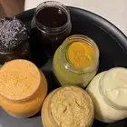 خلطه جابر القحطاني لتفتيح وتوحيد البشره