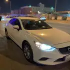 مازدا 2016 نص فل