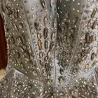 فستان من تركيا فخم