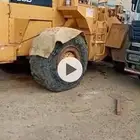 معدات ثقيلة