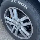 جنوط كامري 2006 4طقم