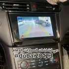 كاميراخلفية فورد تورس 2022