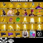 حساب فورت للبيع لا يفوتك