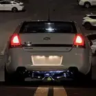 مطلوب كابرس 8 سلندر من 2008 الى 2010 شرط 8 سلندر ونظيف