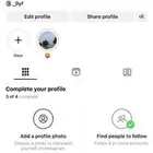 يوزر انستا شبه ثلاثي معنى