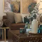 لوحات كنفاس- تصميم وتنفيذ (فيم ستور) الرياض