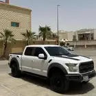 فورد F-150 2016 محو ل رابتر