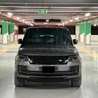 رنج روفر 2019 فل اوبشن