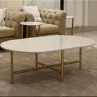 طاولات رخام