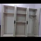 خزانه شبه جديده نظيفه جدا صورتها الان