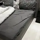 سرير للبيع بدون المرتبه