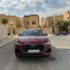 اودي Q8