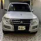 للبيع باجيرو 2016