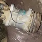 كنبرسر مكيف هايلوكس