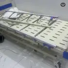 سرير كهرباء جديد استخدام اسبوعين