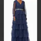 فستان براند Aanchal Chanda