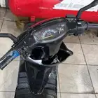 دباب بطة هوندا ياباني ما فيه اي خراب