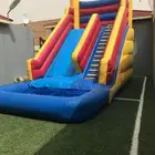 زحليقا هوائية مع توصيل و تركيب مجانا