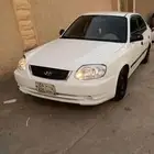 هونداي اكسنت 2004