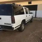 جمس رحلات بريه للبيع