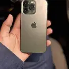 ايفون 13 برو زيتي