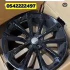 جنوط كلايزر SRT السعر 1700 ريال