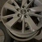 جنوط كيا أوبتما 2016