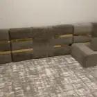 مساند مع ستاره ومراكي