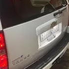 سياره تاهو 2008 بدي وكاله فل كامل سعودي فتحه